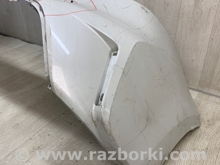 ФОТО Бампер задний для Toyota Corolla E210 (11.2018-...) Киев