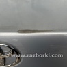 ФОТО Крышка багажника для Toyota Corolla E150 (11.2006-08.2013) Киев