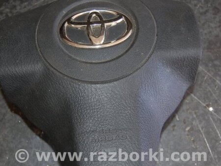 ФОТО Airbag подушка водителя для Toyota Corolla E150 (11.2006-08.2013) Киев