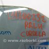 ФОТО Стекло двери для Toyota Corolla E150 (11.2006-08.2013) Киев