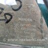 ФОТО Стекло двери глухое для Toyota Corolla E150 (11.2006-08.2013) Киев