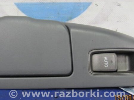 ФОТО Кнопка стеклоподьемника для Toyota Corolla E120 (08.2000-02.2007) Киев