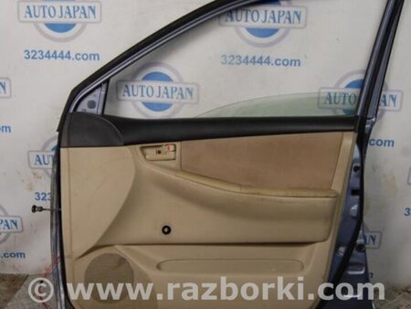 ФОТО Дверь для Toyota Corolla E120 (08.2000-02.2007) Киев