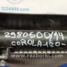 ФОТО Радиатор основной для Toyota Corolla E120 (08.2000-02.2007) Киев