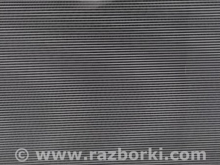 ФОТО Радиатор кондиционера для Toyota Camry 70 XV70 (01.2017-...)  Киев