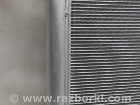 ФОТО Радиатор кондиционера для Toyota Camry 70 XV70 (01.2017-...)  Киев