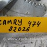 ФОТО Стеклоподъемник для Toyota Camry 70 XV70 (01.2017-...)  Киев