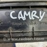 ФОТО Накладка порога внутренняя для Toyota Camry 70 XV70 (01.2017-...)  Киев
