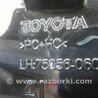ФОТО Накладка крыла для Toyota Camry 50 XV55 (04.2014-07.2018)  Киев