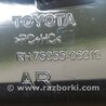 ФОТО Накладка крыла для Toyota Camry 50 XV55 (04.2014-07.2018)  Киев