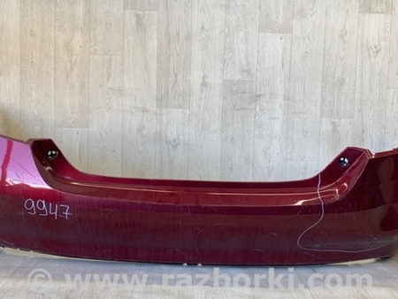 ФОТО Бампер задний для Toyota Camry 50 XV55 (04.2014-07.2018)  Киев