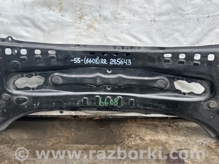ФОТО Балка задней подвески для Toyota Camry 50 XV55 (04.2014-07.2018)  Киев