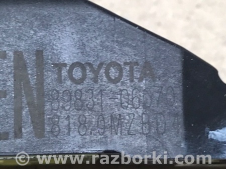 ФОТО Датчик удара для Toyota Camry 50 XV55 (04.2014-07.2018)  Киев