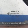 ФОТО Стекло двери глухое для Toyota Camry 50 XV50 (08.2011-11.2014) Киев