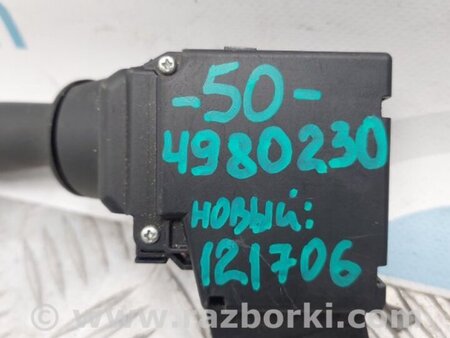 ФОТО Подрулевые переключатели (Гитара) для Toyota Camry 50 XV50 (08.2011-11.2014) Киев