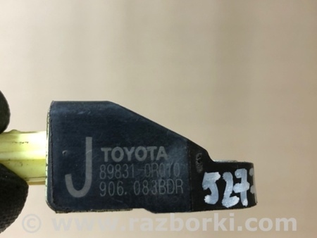 ФОТО Датчик удара для Toyota Camry 50 XV50 (08.2011-11.2014) Киев