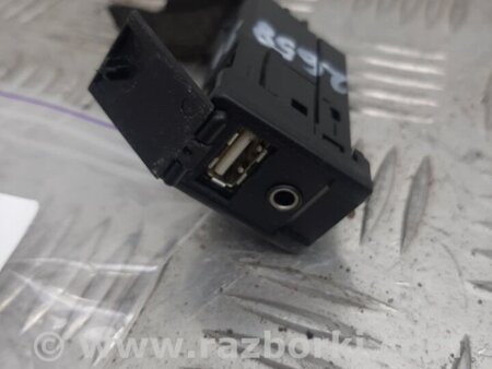 ФОТО USB адаптер для Toyota Camry 50 XV50 (08.2011-11.2014) Киев