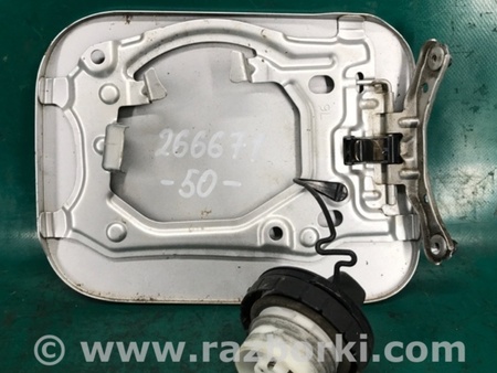 ФОТО Лючок топливного бака для Toyota Camry 50 XV50 (08.2011-11.2014) Киев