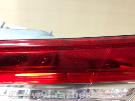 ФОТО Фонарь задний внутренний для Toyota Camry 50 XV50 (08.2011-11.2014) Киев