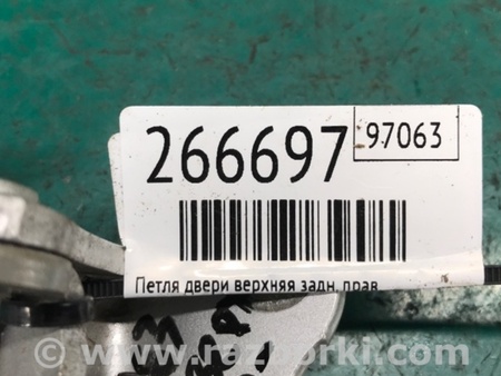 ФОТО Петля двери верхняя для Toyota Camry 50 XV50 (08.2011-11.2014) Киев