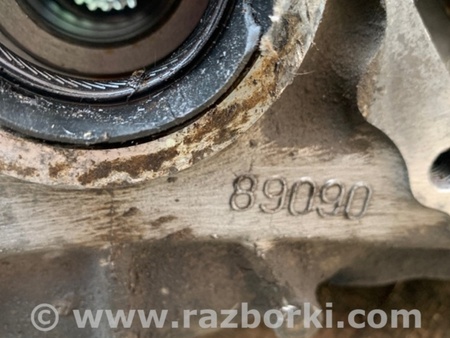 ФОТО АКПП (коробка автомат) для Toyota Camry 50 XV50 (08.2011-11.2014) Киев