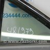 Стекло двери глухое Toyota Camry 40 XV40 (01.2006-07.2011)