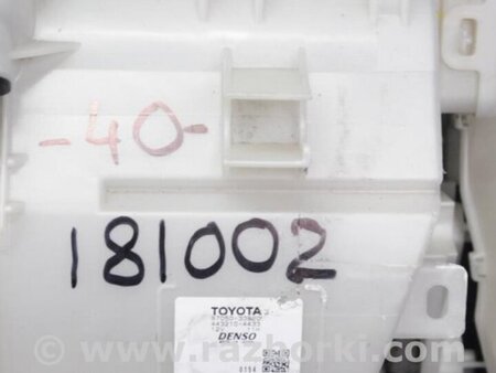 ФОТО Корпус печки для Toyota Camry 40 XV40 (01.2006-07.2011) Киев