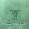 ФОТО Стекло двери для Toyota Camry 40 XV40 (01.2006-07.2011) Киев
