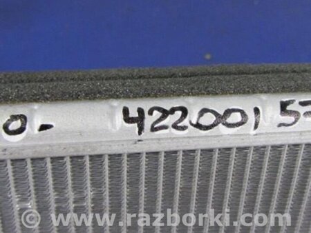 ФОТО Радиатор печки для Toyota Camry 40 XV40 (01.2006-07.2011) Киев