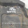 ФОТО Защита двигателя для Toyota Camry 40 XV40 (01.2006-07.2011) Киев