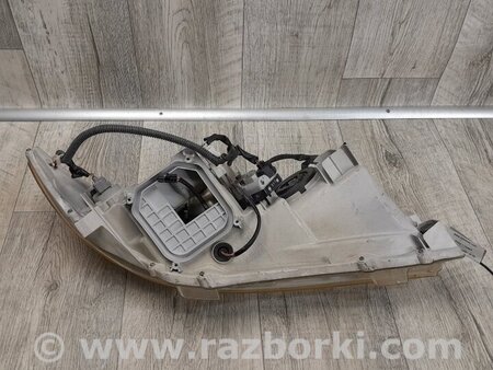 ФОТО Фара для Toyota Camry 40 XV40 (01.2006-07.2011) Киев