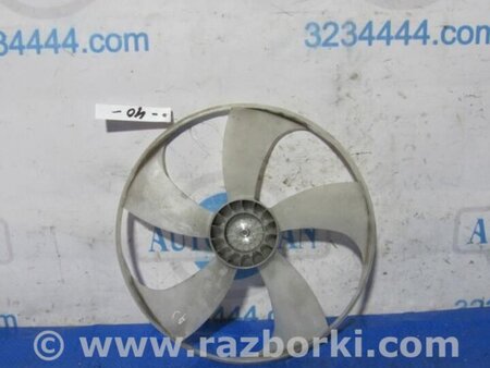 ФОТО Крыльчатка вентилятора охлаждения для Toyota Camry 40 XV40 (01.2006-07.2011) Киев