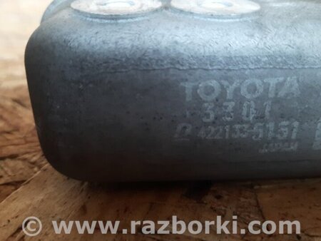 ФОТО Радиатор инвертора для Toyota Camry 40 XV40 (01.2006-07.2011) Киев