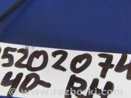 ФОТО Кнопка стеклоподьемника для Toyota Camry 40 XV40 (01.2006-07.2011) Киев