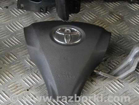 ФОТО Комплект безопасности для Toyota Camry 40 XV40 (01.2006-07.2011) Киев