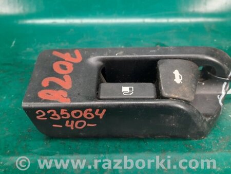 ФОТО Кнопка открывания багажника внутренняя для Toyota Camry 40 XV40 (01.2006-07.2011) Киев
