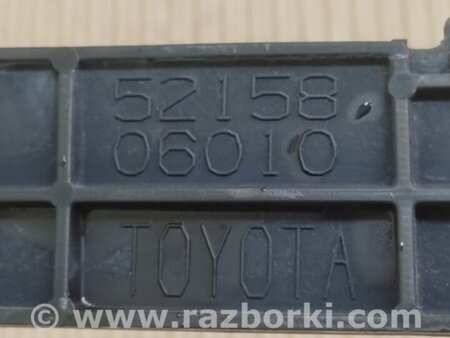 ФОТО Кронштейн бампера для Toyota Camry 40 XV40 (01.2006-07.2011) Киев