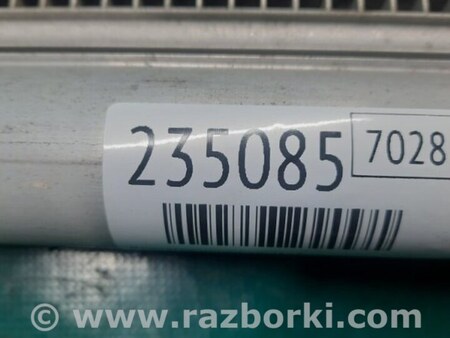 ФОТО Радиатор кондиционера для Toyota Camry 40 XV40 (01.2006-07.2011) Киев