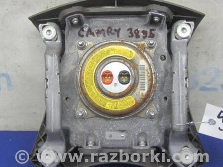 ФОТО Airbag подушка водителя для Toyota Camry 40 XV40 (01.2006-07.2011) Киев