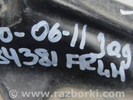 ФОТО Крепление балки подвески для Toyota Camry 40 XV40 (01.2006-07.2011) Киев