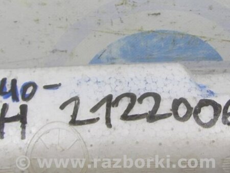 ФОТО Наполнитель порога для Toyota Camry 40 XV40 (01.2006-07.2011) Киев
