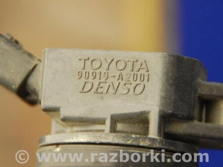 ФОТО Катушка зажигания для Toyota Camry 40 XV40 (01.2006-07.2011) Киев