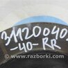 ФОТО Диск тормозной задний для Toyota Camry 40 XV40 (01.2006-07.2011) Киев