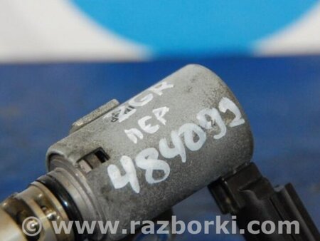 ФОТО Клапан изменения фаз ГРМ для Toyota Camry 40 XV40 (01.2006-07.2011) Киев