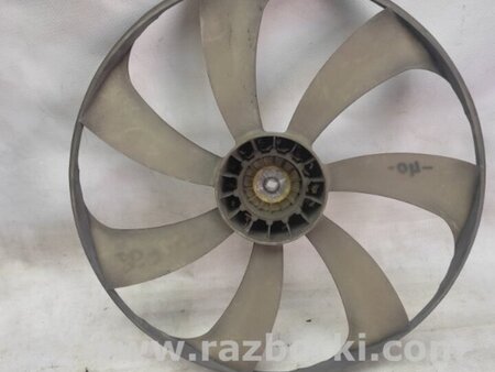 ФОТО Крыльчатка вентилятора охлаждения для Toyota Camry 40 XV40 (01.2006-07.2011) Киев