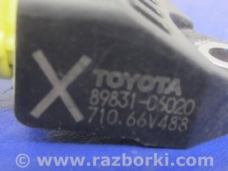 ФОТО Датчик удара для Toyota Camry 40 XV40 (01.2006-07.2011) Киев