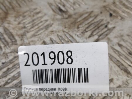 ФОТО Кулак поворотный для Toyota Camry 40 XV40 (01.2006-07.2011) Киев