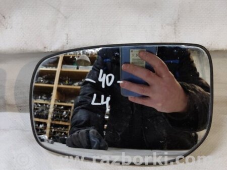 ФОТО Вставка зеркала для Toyota Camry 40 XV40 (01.2006-07.2011) Киев
