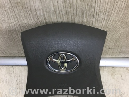 ФОТО Airbag подушка водителя для Toyota Camry 40 XV40 (01.2006-07.2011) Киев