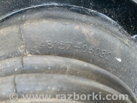 ФОТО Пыльник амортизатора для Toyota Camry 40 XV40 (01.2006-07.2011) Киев